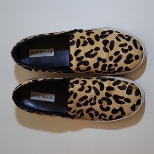 Steve Madden SLIP-ON